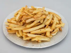 Papas fritas grandes 1.2kg apx