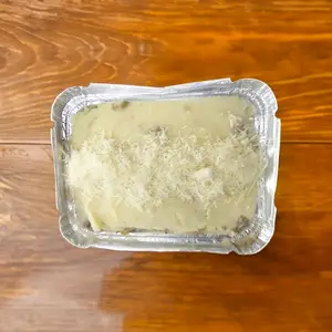 Pastel De Papa