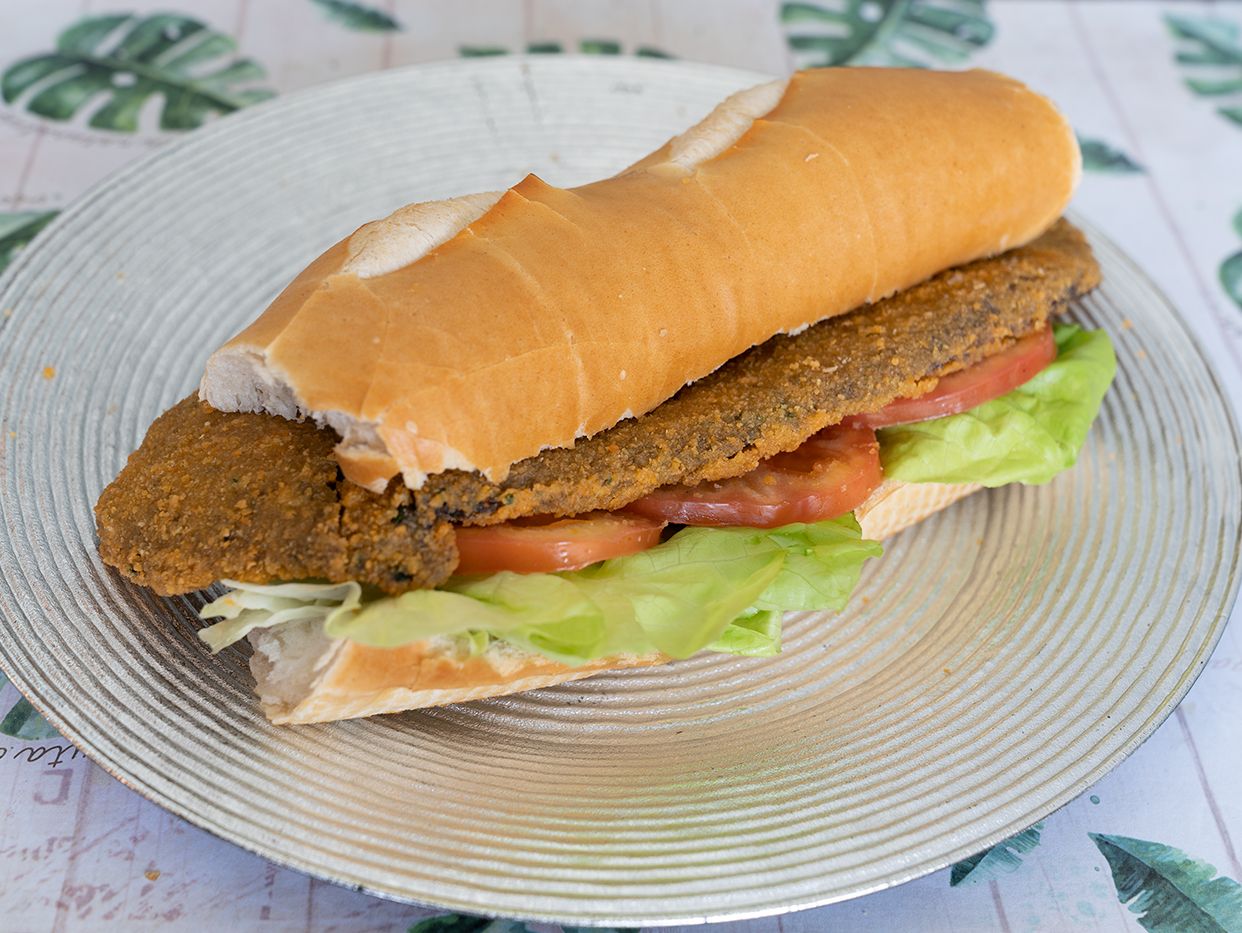 Sándwiches