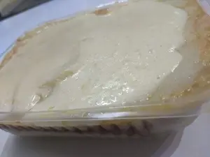 Pastel de papas