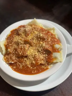 Ravioles