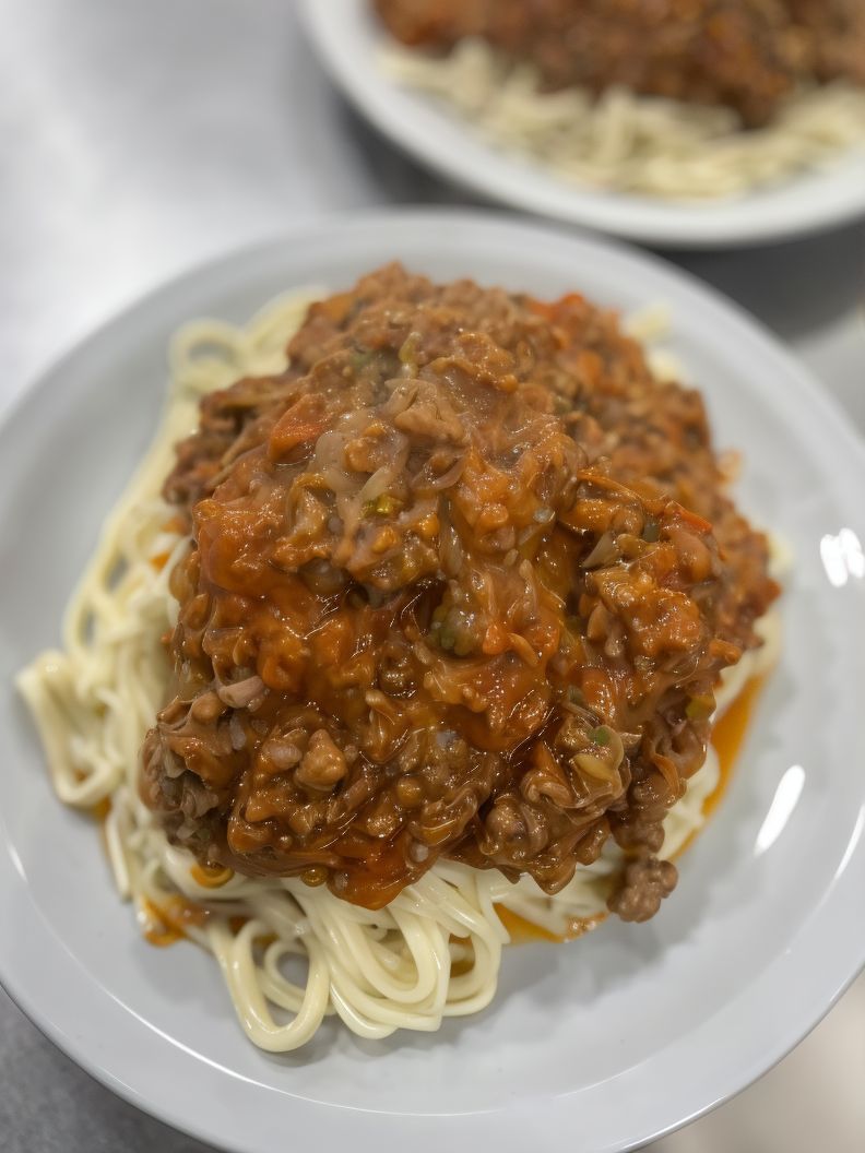 Pastas