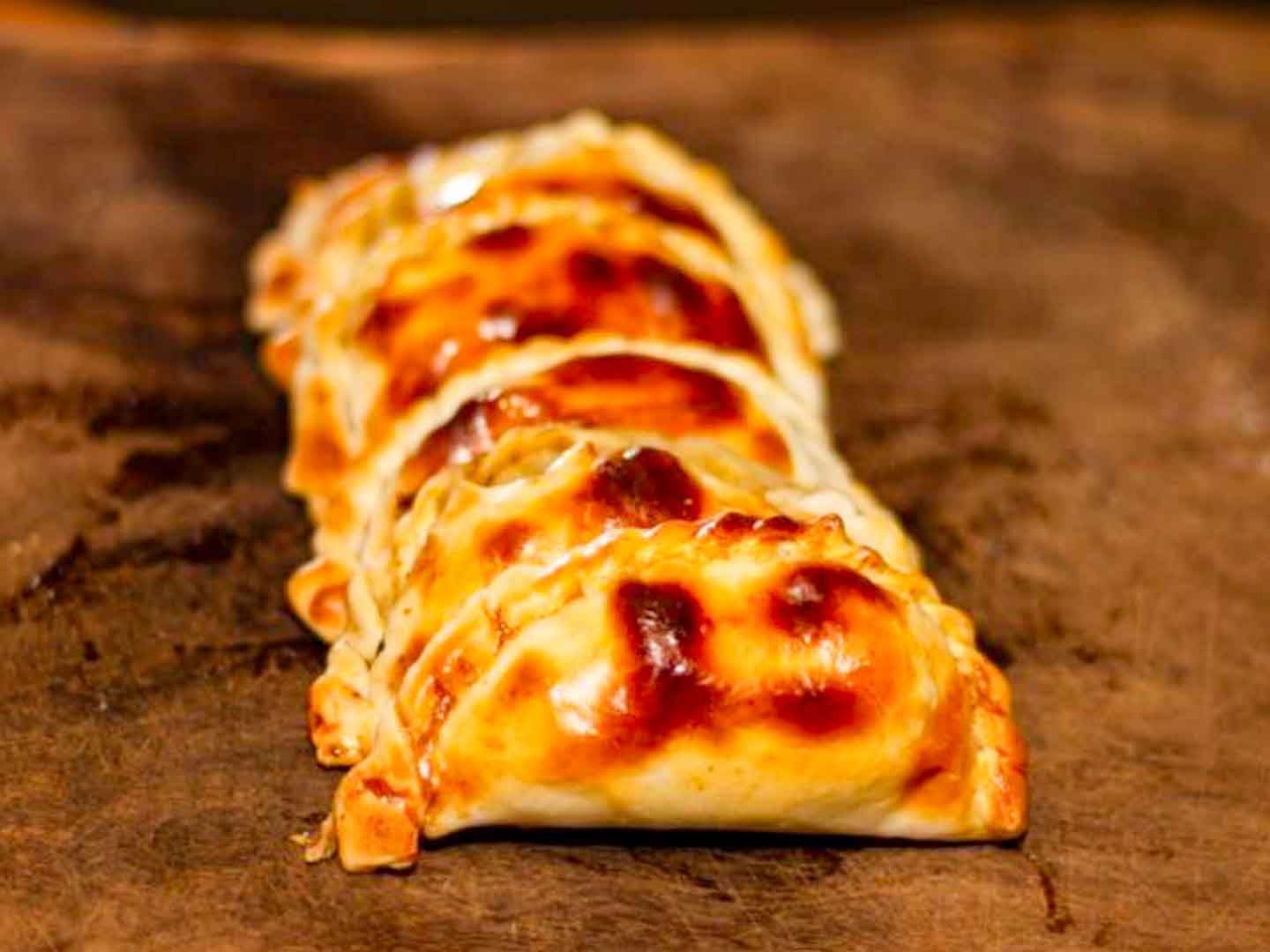 Empanadas