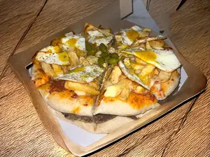 Pizzanesa