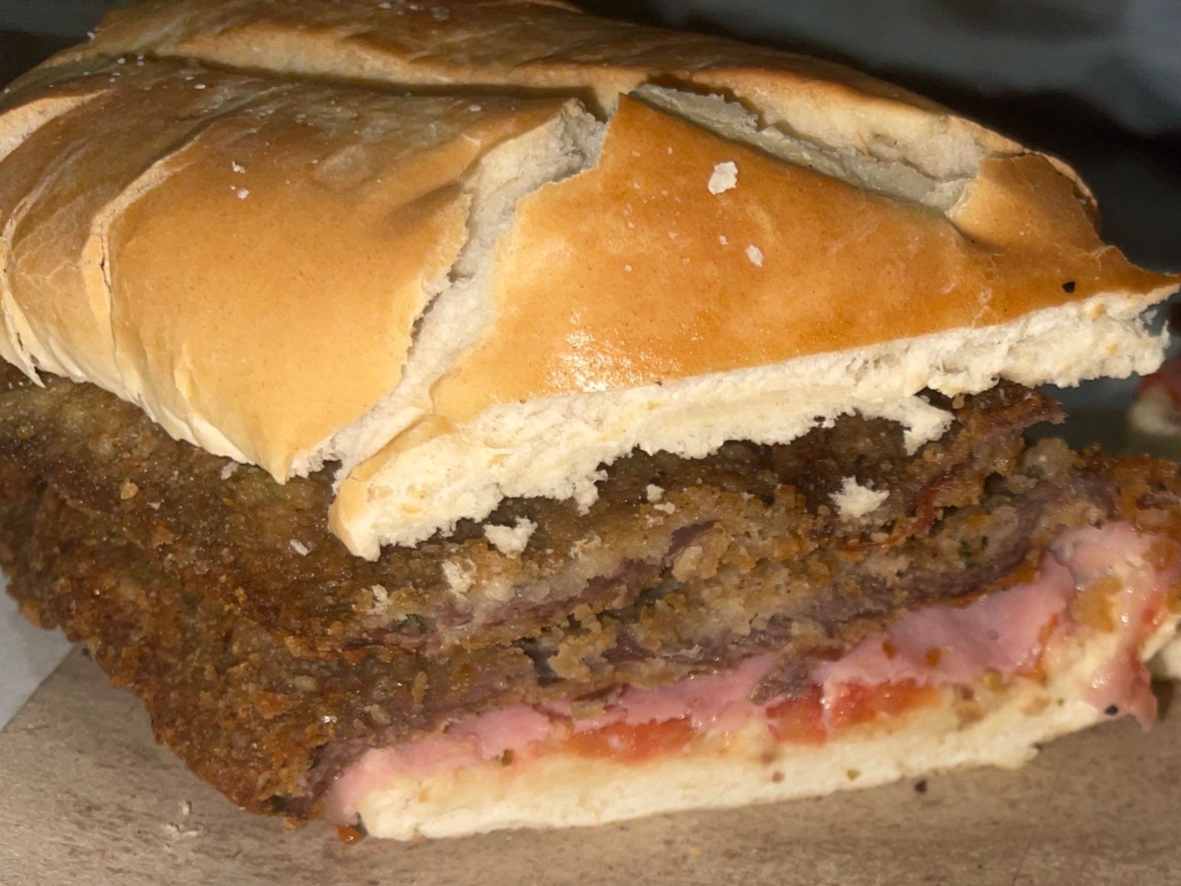 Milanesas