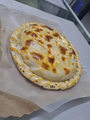 C/ jamon ,queso,tomate y huevo