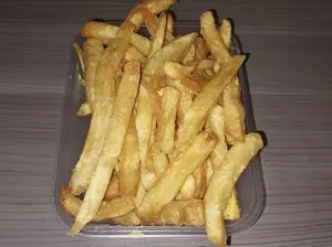 Papas Fritas Porcion Chica