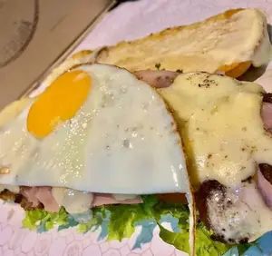 SÁNDWICH DE MILA SUPER