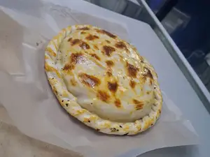 Tarta De Verdura