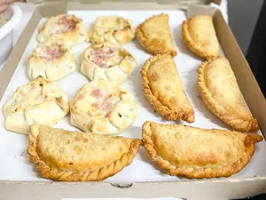 Empanadas