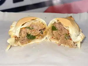 Empanadas por unidad