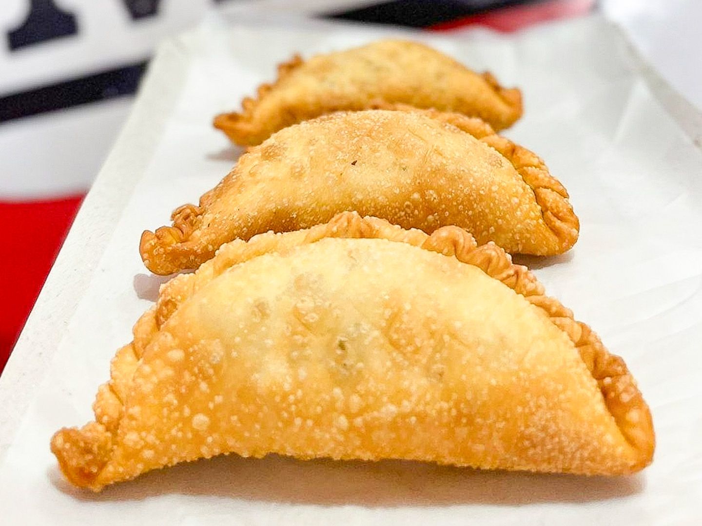 Empanadas