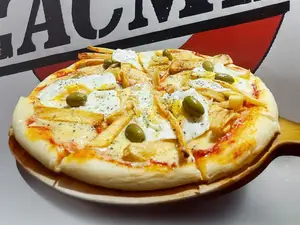 Pizza cochina