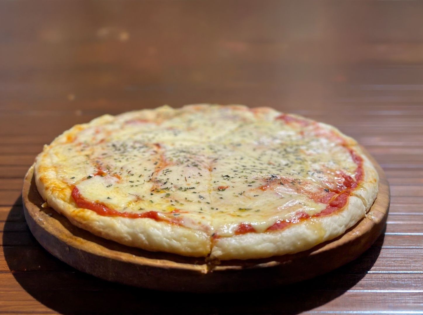 Pizzas