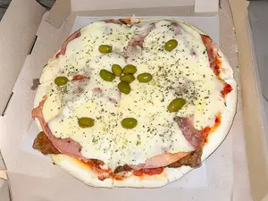 Pizzanesa