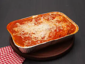 Canelones boloñesa o estofado