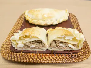 Empanada de carne