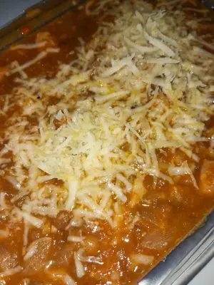 Guiso lentejas