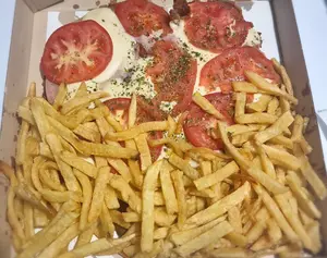 Milapizza Napolitana