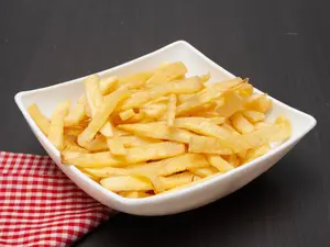 Papas fritas Grandes
