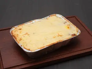 Pastel de papas