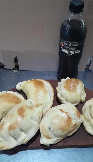 6 epanadas mas cunnigton 500