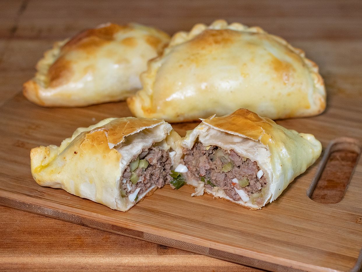 Empanadas