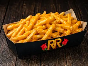 BAND.PAPAS CHEDDAR G