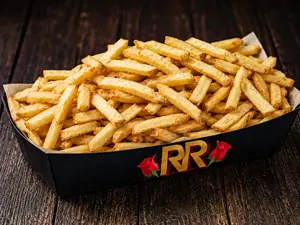 BAND.PAPAS FRITAS G