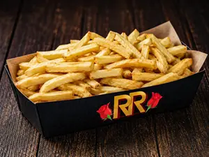 BAND.PAPAS FRITAS M