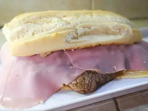 BONDIOLA JYQ