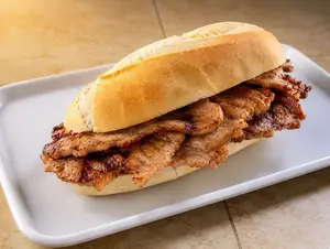 BONDIOLA SOLA