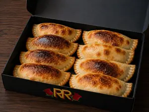 Docena De Empanadas