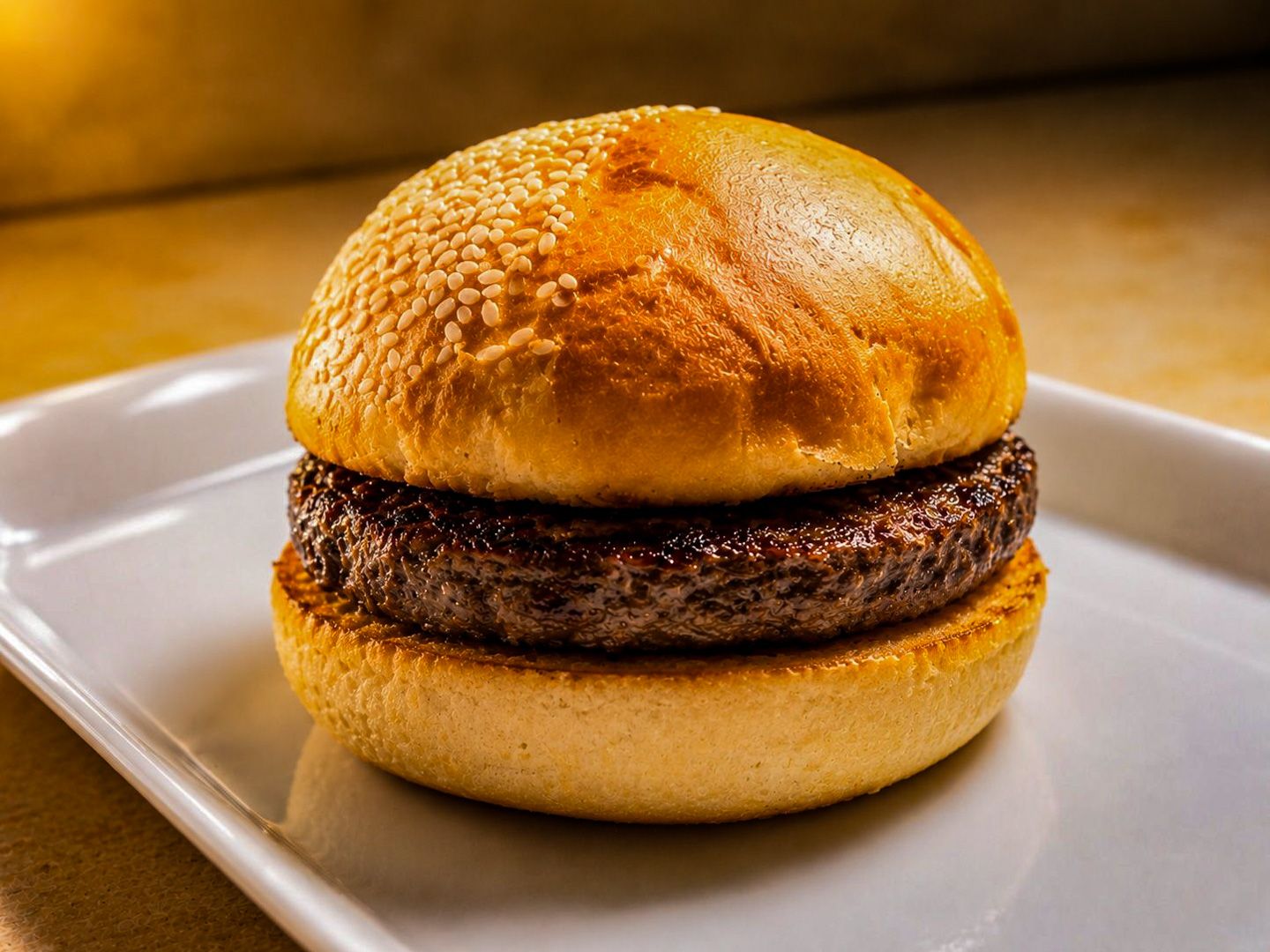 Hamburguesas