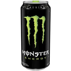 Monster energy 473 cc.