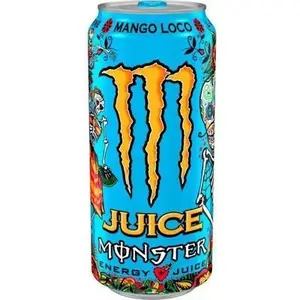 Monster mango loco 473 ml