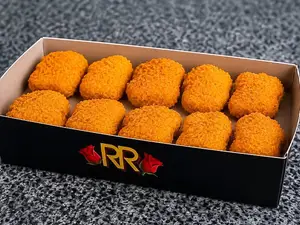 Nuggets x10