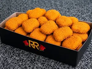 Nuggets x20