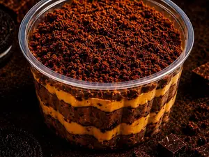 POSTRE CHOCOTORTA