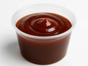 Salsa barbacoa
