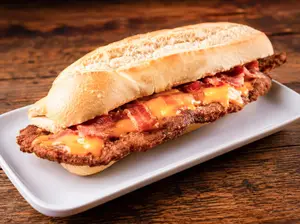 SANDWICH MILA CYB