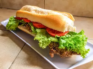 SANDWICH MILA LYT