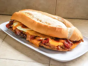 SANDWICH MILA RR