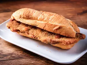 SANDWICH MILA SOLA