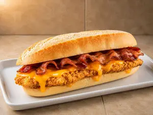 SANDWICH SUPREMA CYB