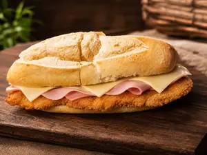 SANDWICH SUPREMA JYQ