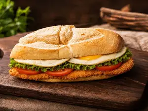 SANDWICH SUPREMA L,T Y H