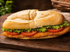 SANDWICH SUPREMA LYT