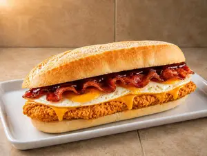 SANDWICH SUPREMA RR