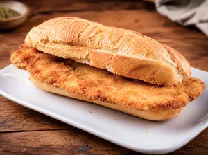 SANDWICH SUPREMA SOLA